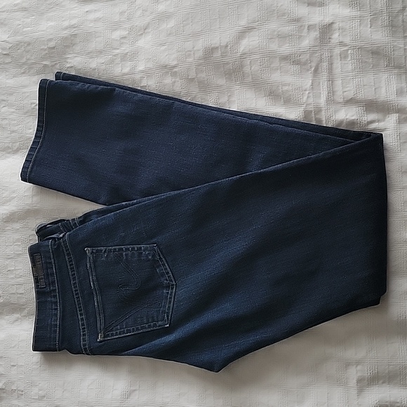 CoH Ava straight leg jeans - Picture 4 of 11